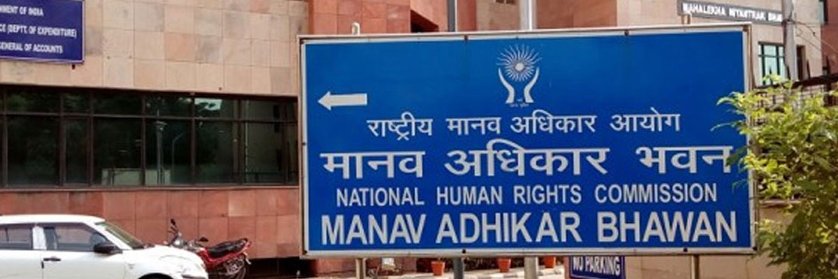 NHRC notice to HRD Ministry over reported suicide of 49 Navodaya students from 2013-17