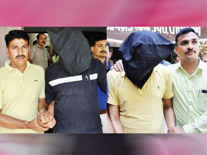 NIA gets 10-day custody of man arrested for supplying weapons to ISIS-inspired terrorist group
