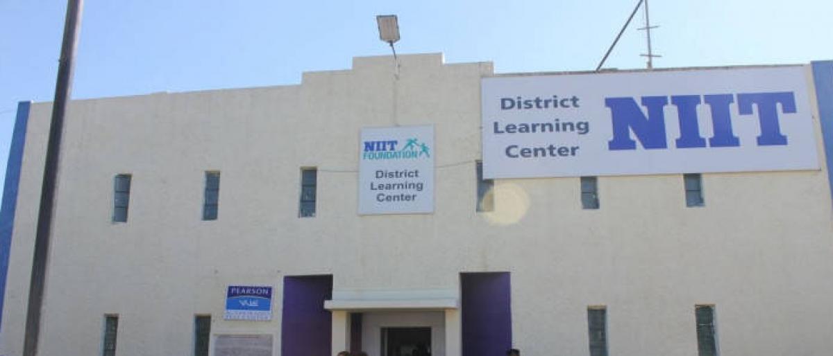 NIIT launches Career Quest