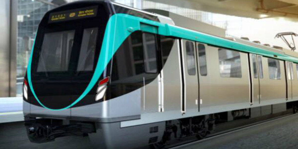 NMRC announces Aqua line’s fares
