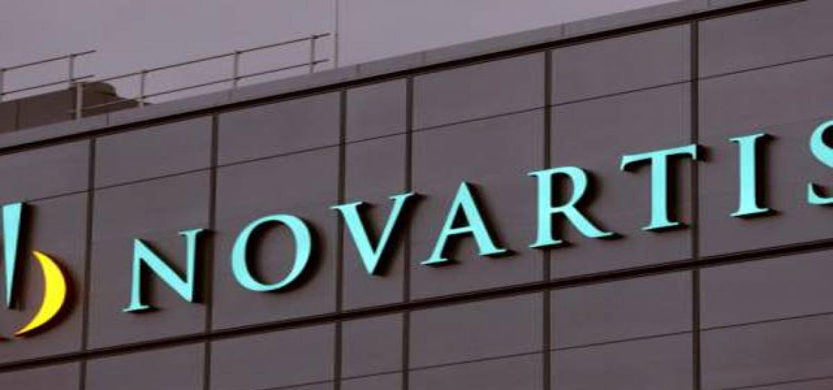 Novartis sells joint venture stake to GSK for $13 billion