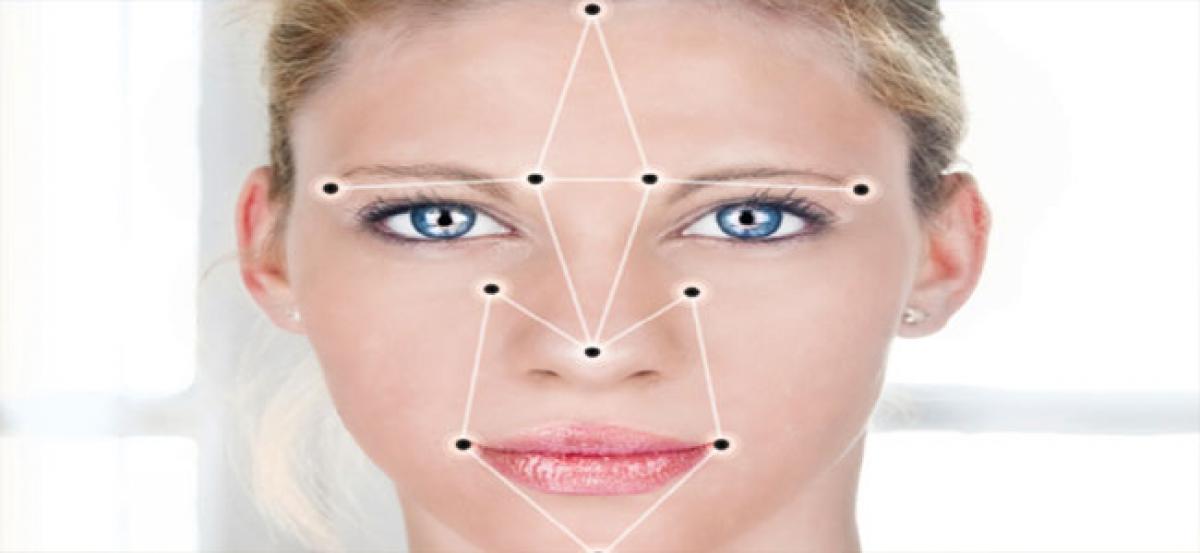 Novel 3D facial recognition system may spell end for passwords