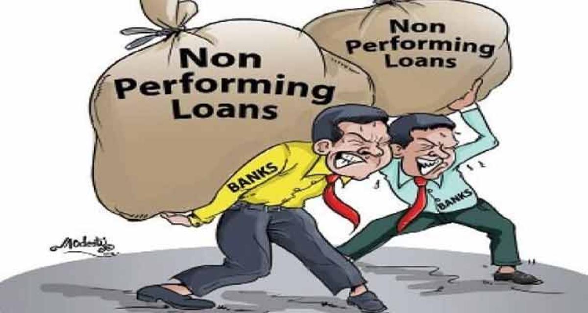 Bad loan mess may escalate