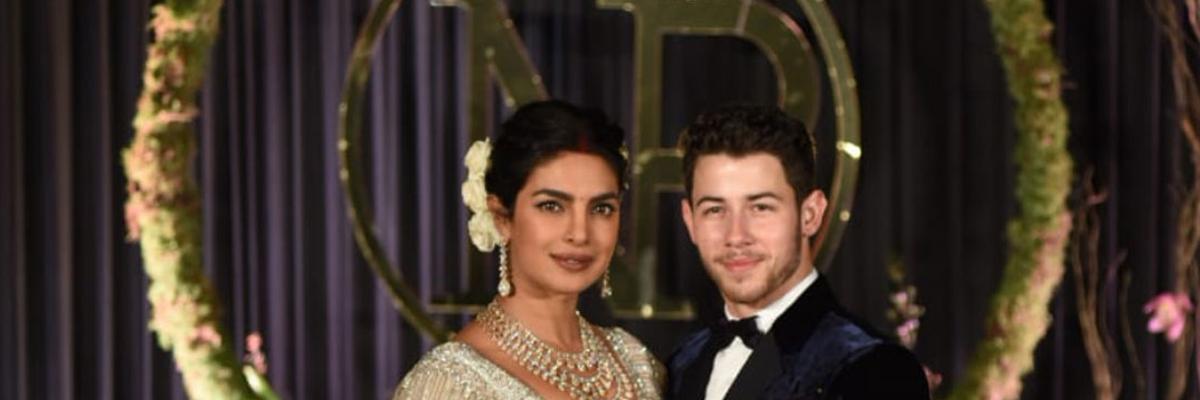 Priyanka Chopra and Nick Jonas receive apology from The Cut writer