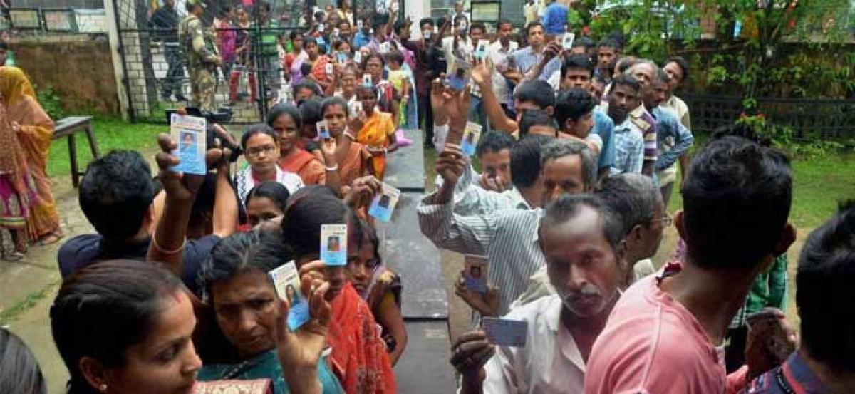 NRC verifies 1.9 cr in Assam as legal citizens, says process still on for rest