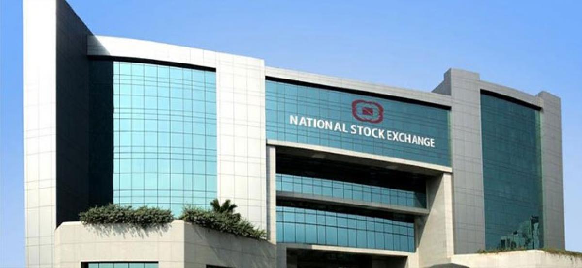 Full-fledged trading resumes on NSE