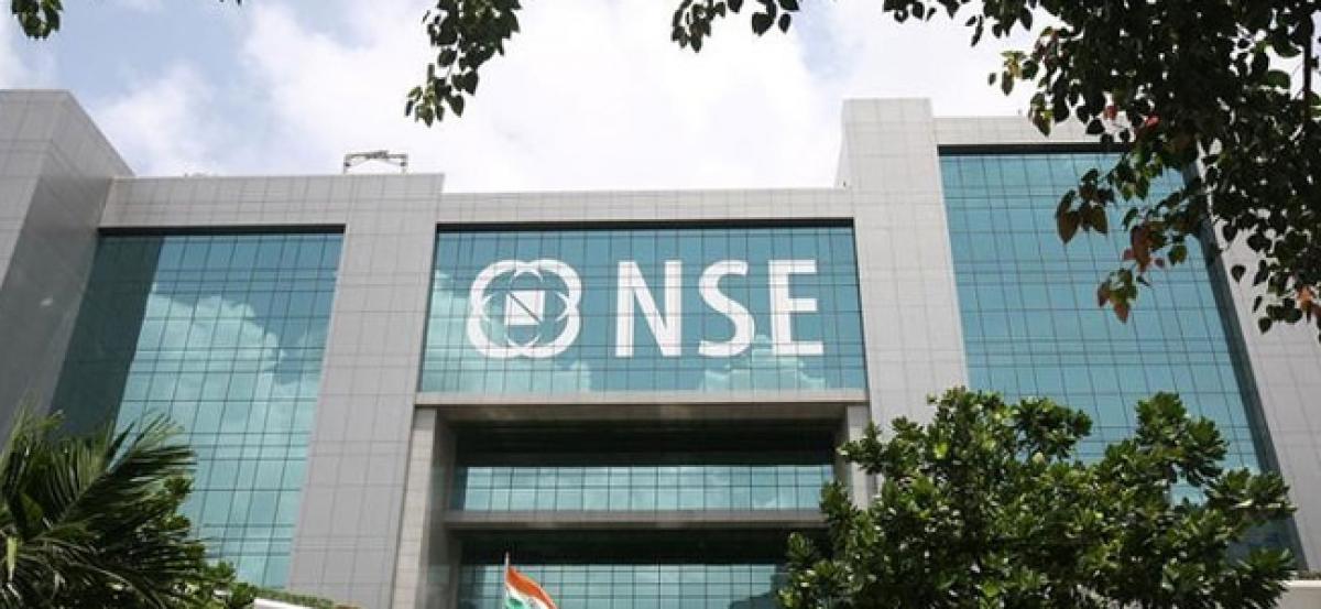 NSE expects to get listed by FY19