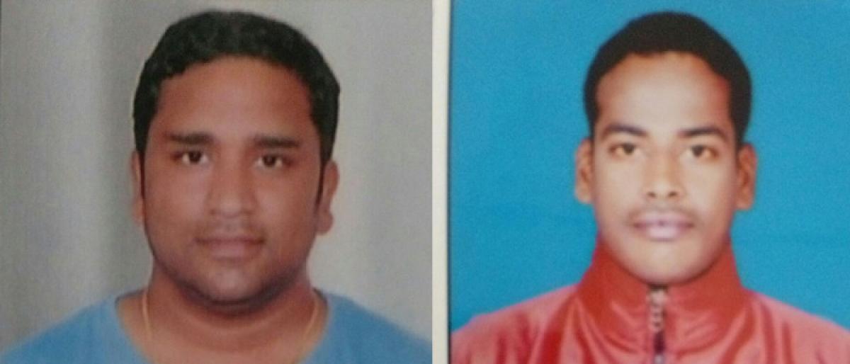 Two youths from Telangana selected for NSNIS