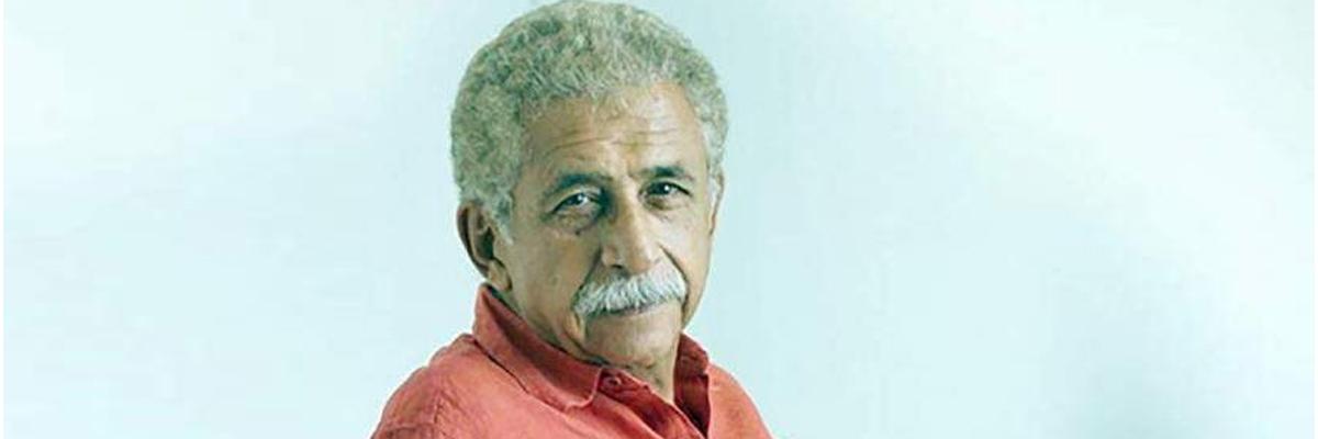 Naseeruddin Shah event at Ajmer Lit Fest cancelled after protests by right wingers