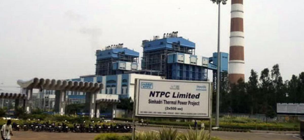 Vendor Development Programme held at NTPC