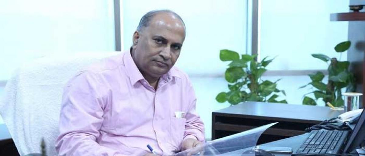 New Regional Director for NTPC south