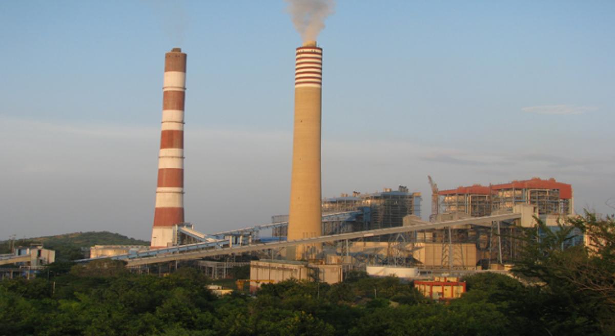 Proposed NTPC plant faces road blocks