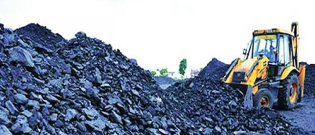 NTPC to set up a coal subsidiary soon to handle mining operations