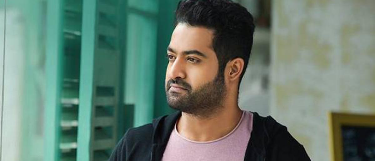 Films journey more important than end result: Jr. NTR