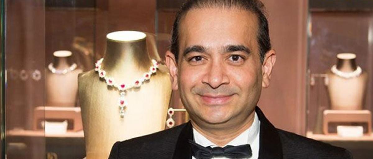 Law to impound properties of Nirav Modi-type cases