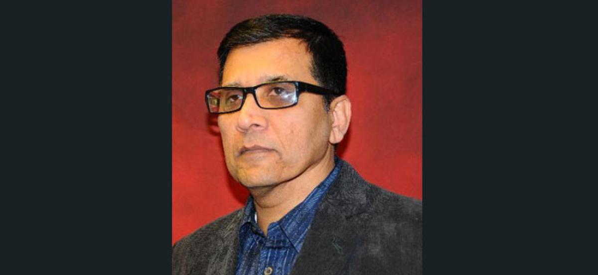 Pak people disenfranchised by own Army: Nadeem Nusrat