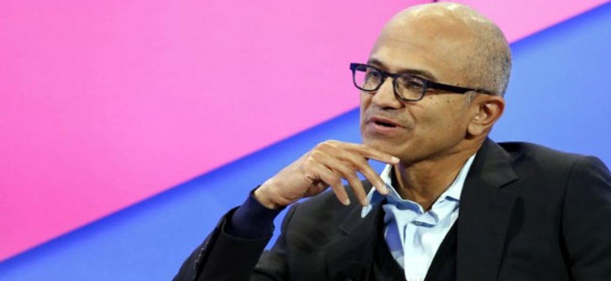 Nadella Indianised Microsoft and analyst believe it to pay off in the long run