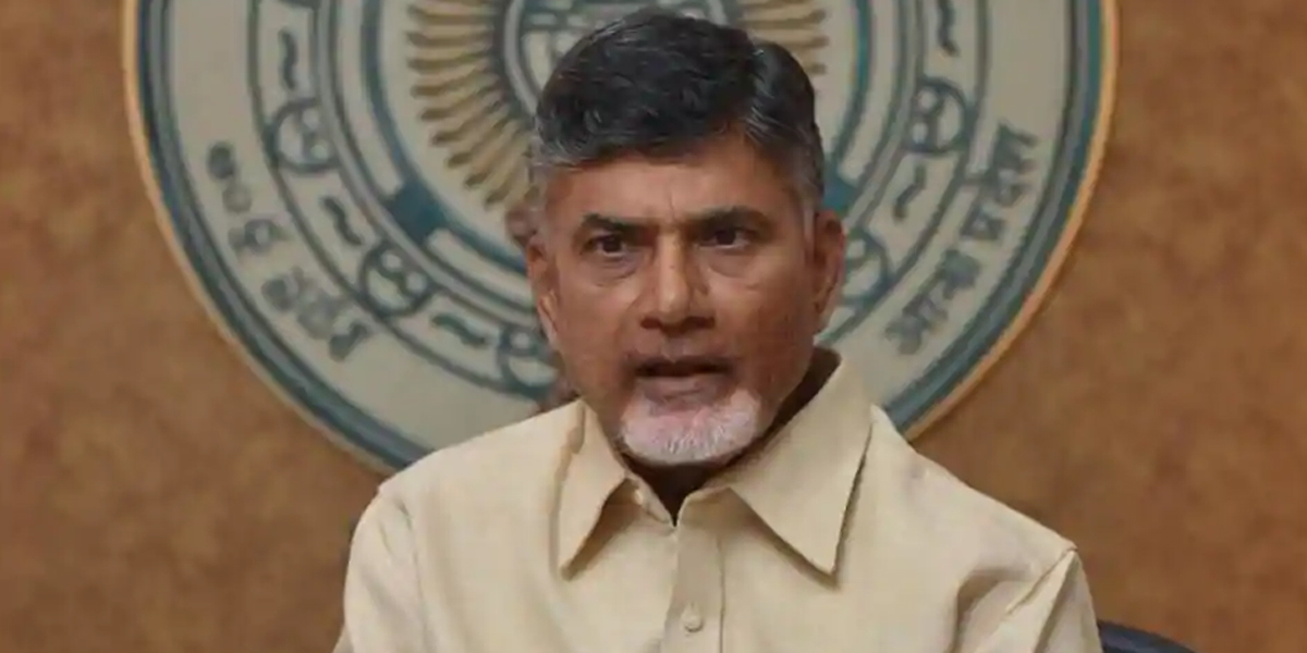 Will solve dotted lands’ issue in 30 days: AP CM Naidu