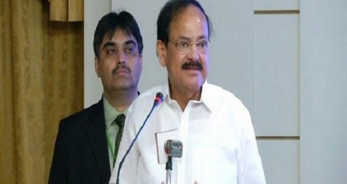 Romania, India ties: a fertile ground for economic development, says VP Naidu