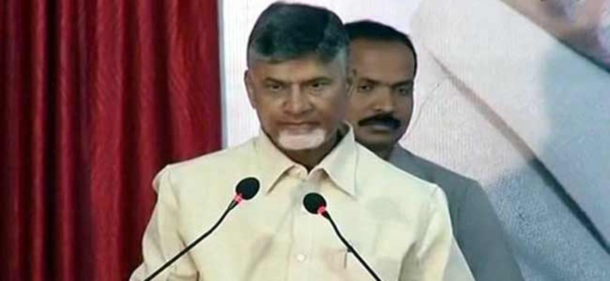 TDP may support no-trust vote against Centre