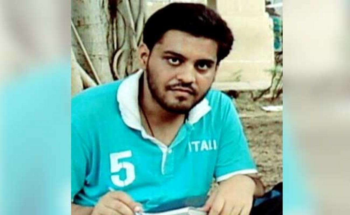 Still No Clue About Missing JNU Student Najeeb Ahmad, Court Blames CBIs Lack Of Interest