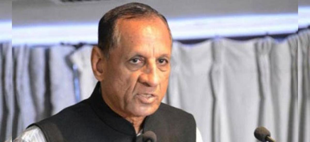 Education should have societal relevance: Governor