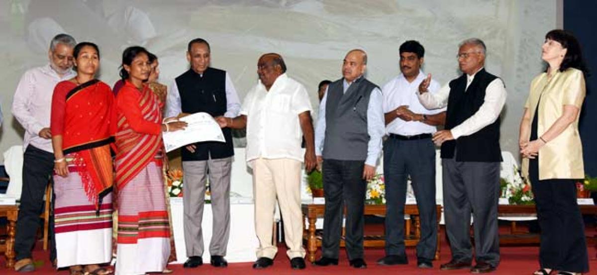 Biodiversity responsibility of everyone: Governor