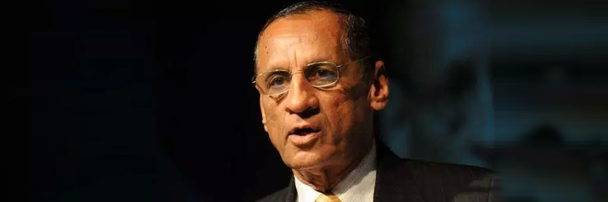 Governor expresses grief over TL Shankars demise