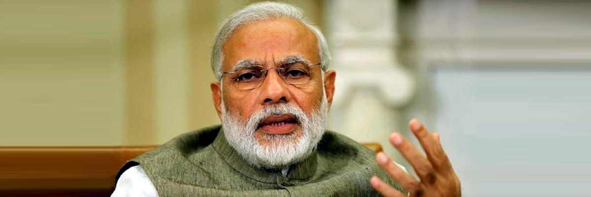PM Modi likely to inaugurate Aero India 2019