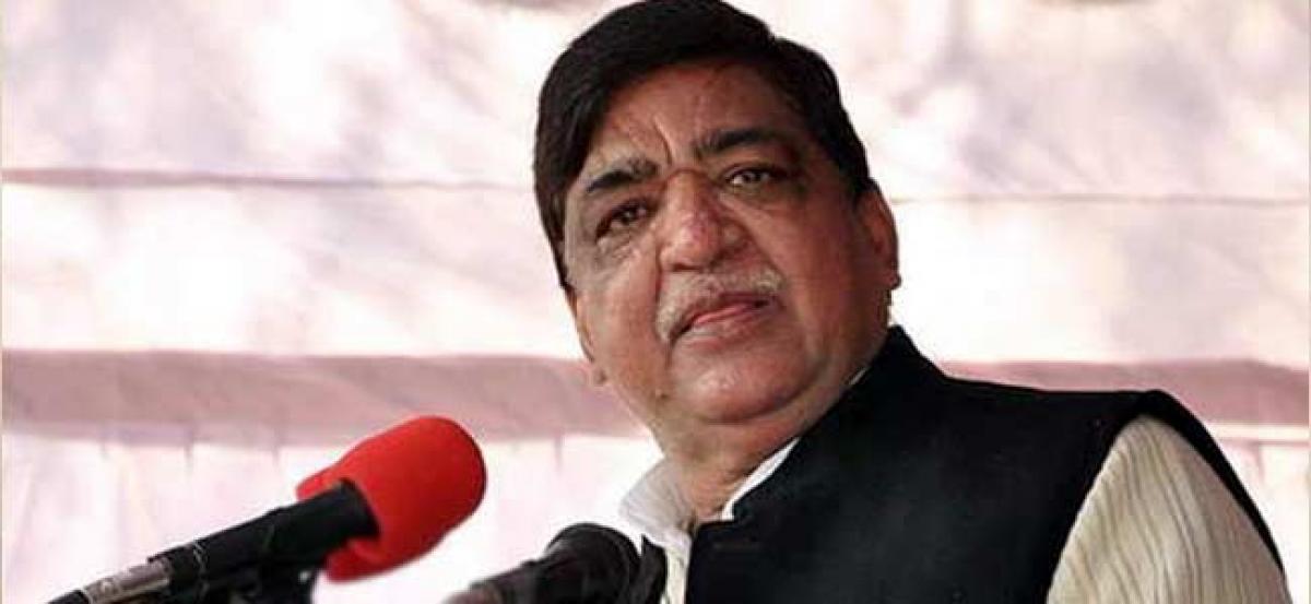 Opposition in hands of immature leadership: BJPs Naresh Agrawal