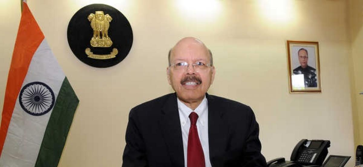 Election Commission to decide soon on RK Nagar bypoll, says CEC