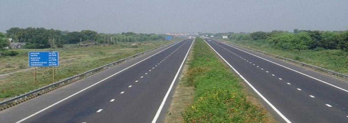 Erroneous agreement delays National Highways expansion