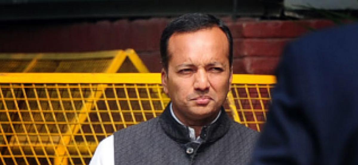 Coal scam: Court frames additional charge against Naveen Jindal