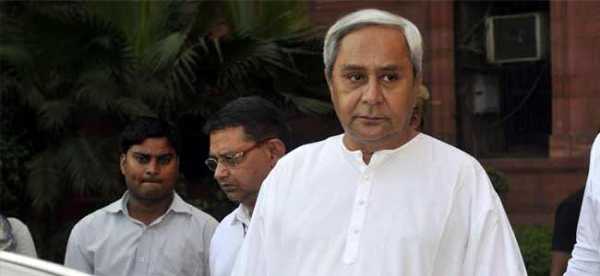 Bijepur bypoll Results 2018: BJDs massive win will have impact on future elections, says Naveen Patnaik