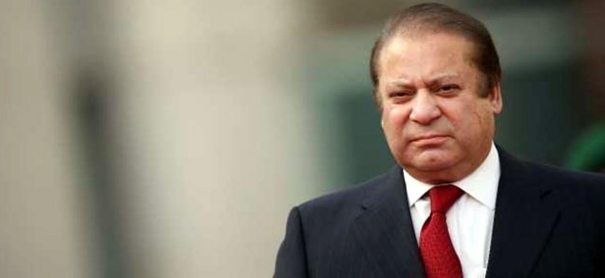 Nawaz Sharif skips Pakistan court hearing on corruption cases