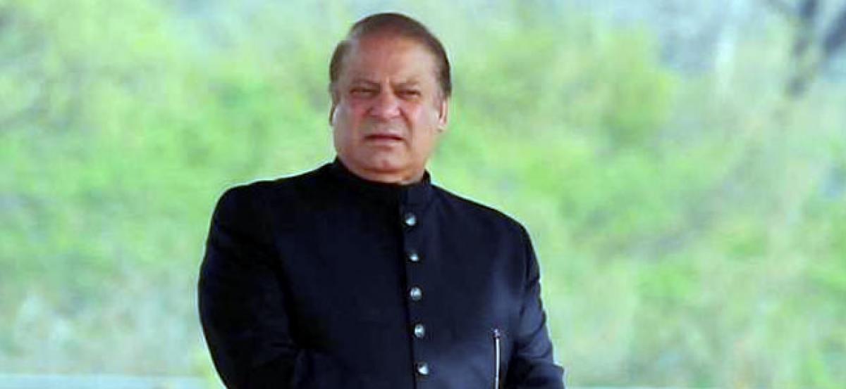 Panamagate: Pak SC accepts Nawaz Sharifs family plea against disqualification