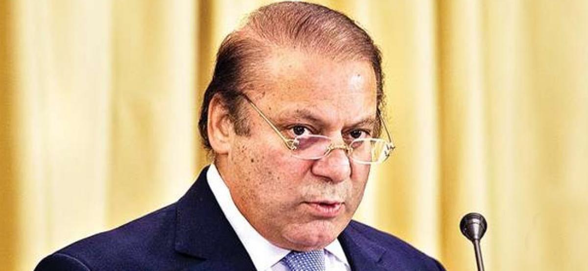 Nawaz Sharif family files petition to review Pakistan SCs Panamagate verdict