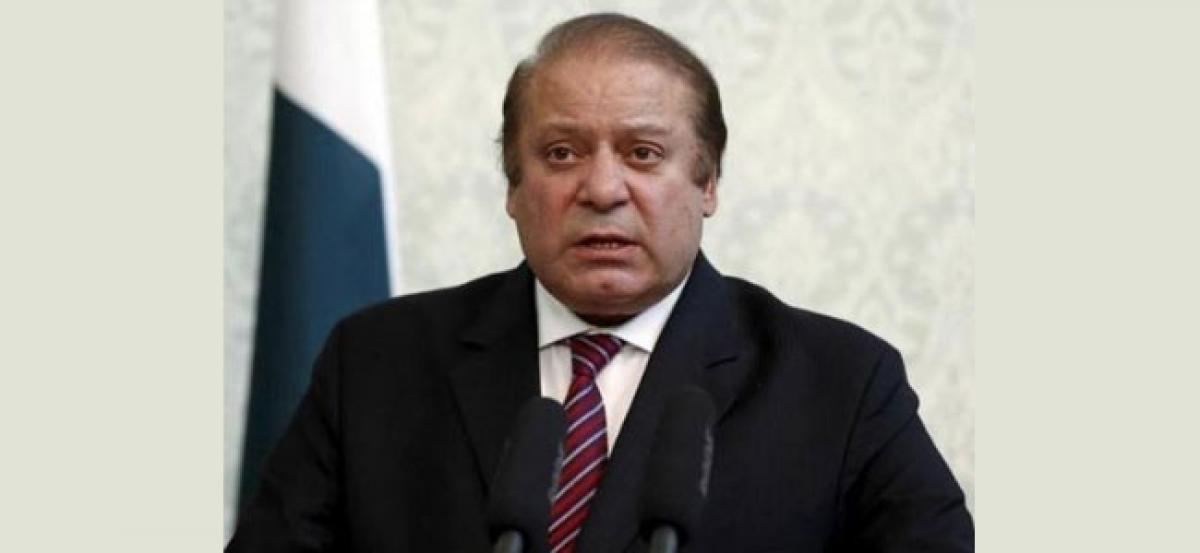 Nawaz Sharifs exemption plea rejected