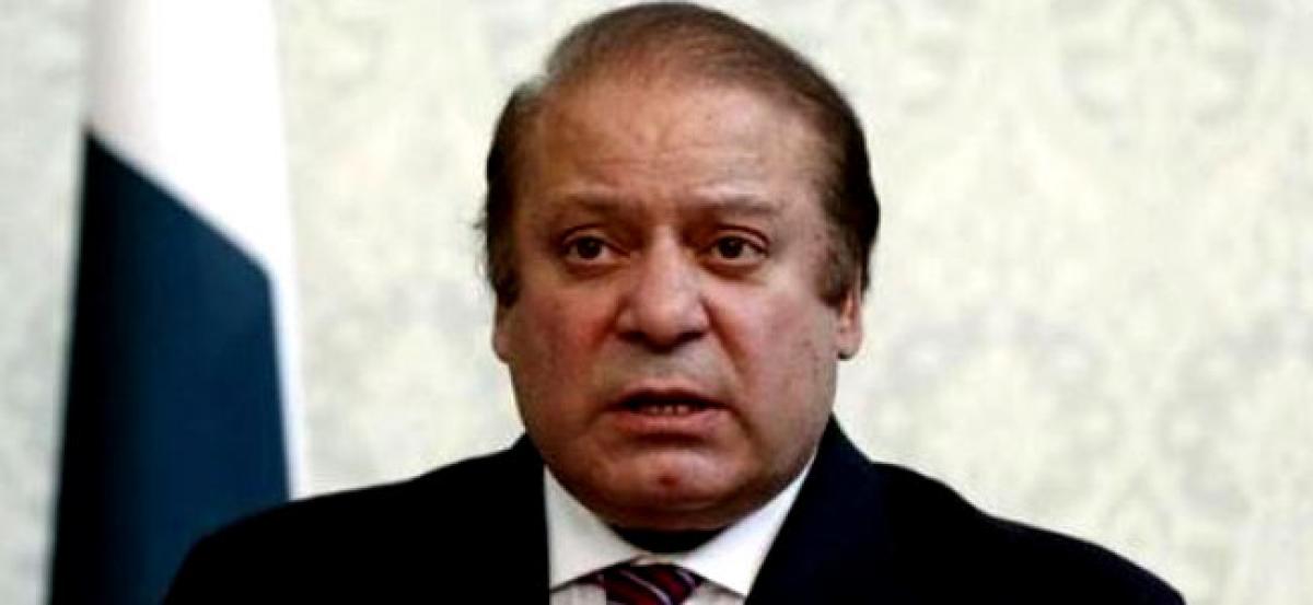 Pak Senate passes resolution against law aiding Nawaz Sharif