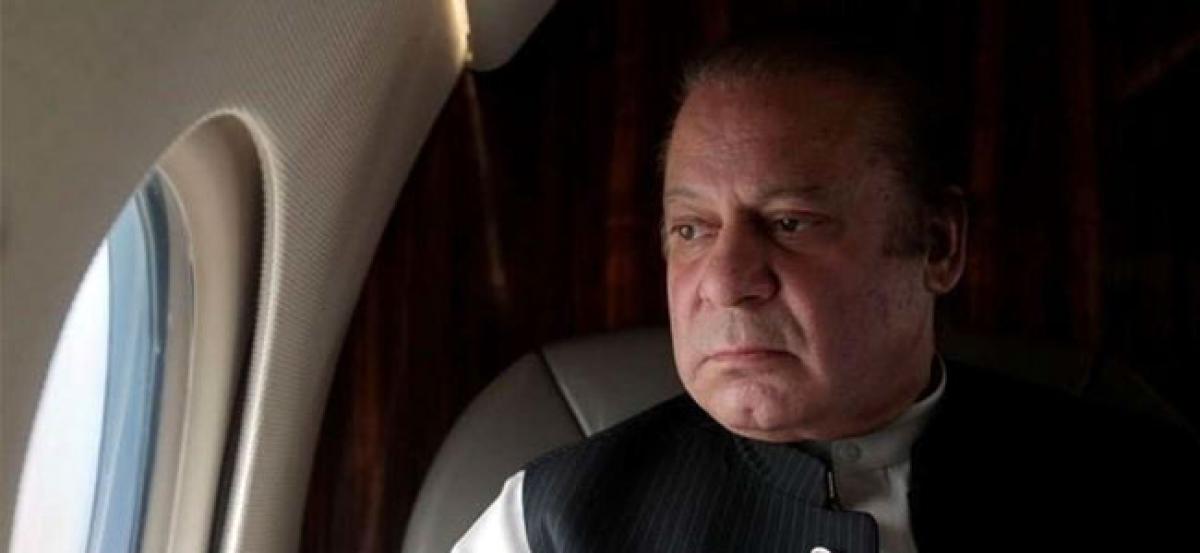 Nawaz Sharif on the verge of kidney failure, says Pak media report