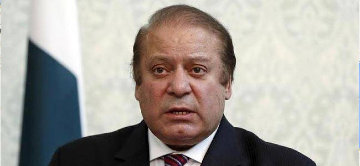 After year long trial, ousted Pak PM Nawaz Sharif and Daughter sentenced to prison in corruption case