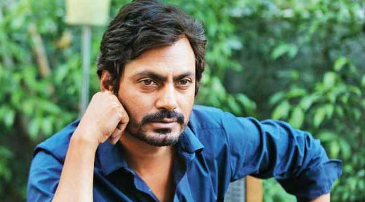 Nawazuddin slams stars for endorsing fairness creams, calls it shamelessness