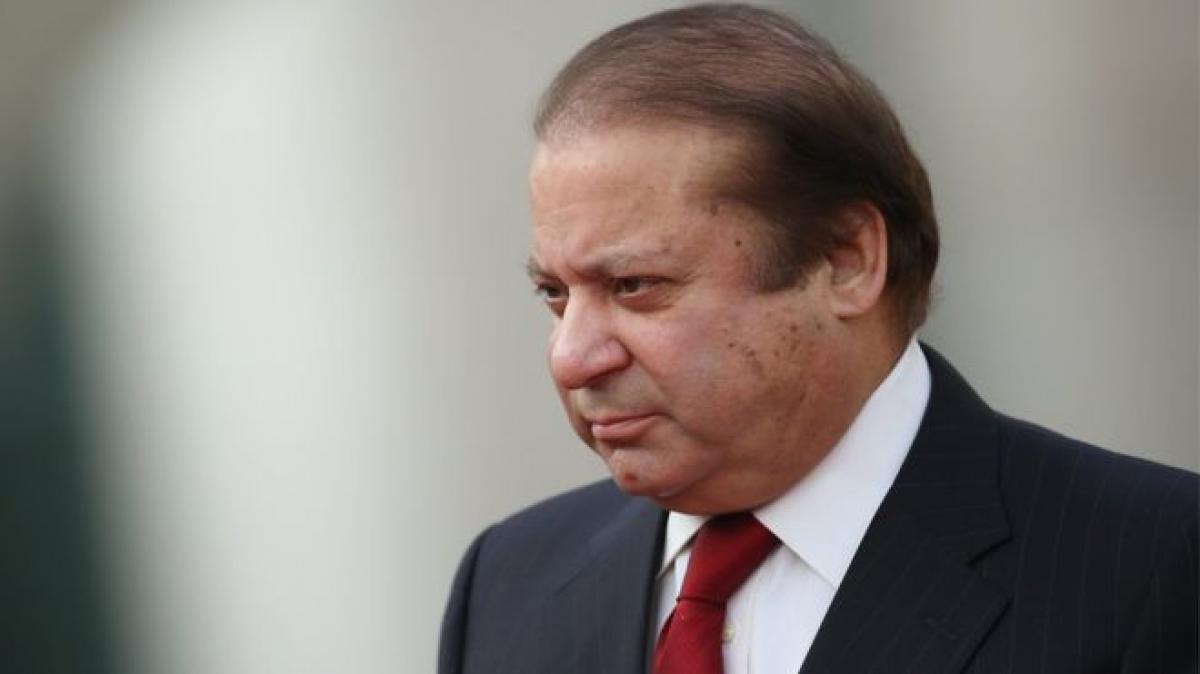 Nawaz Sharif appears before NAB court in connection with corruption references