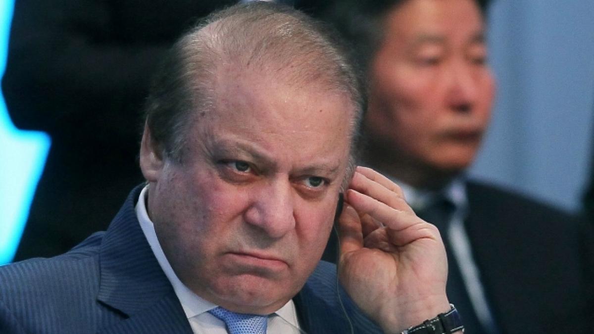 Panamagate: Week after JIT’s final report, Pak SC hears against PM Sharif