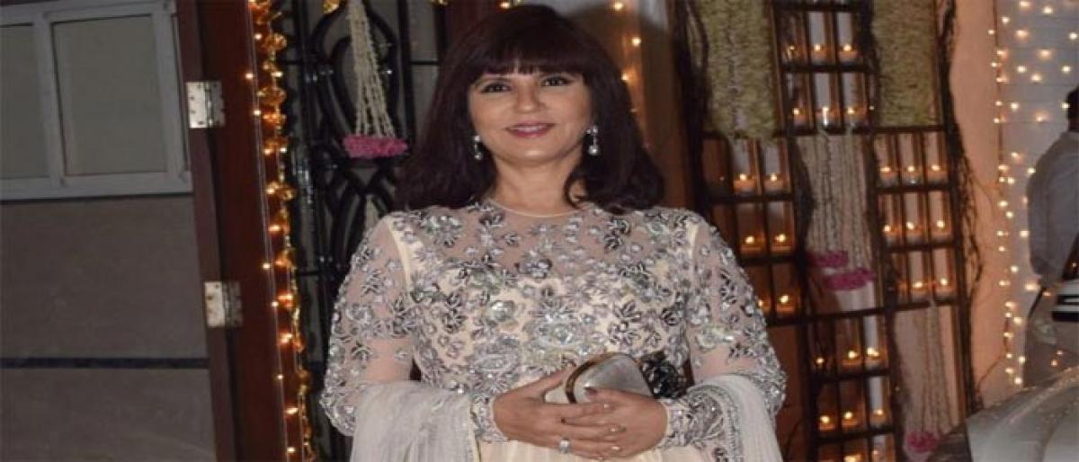 Neeta Lulla to launch N Pret label in Singapore