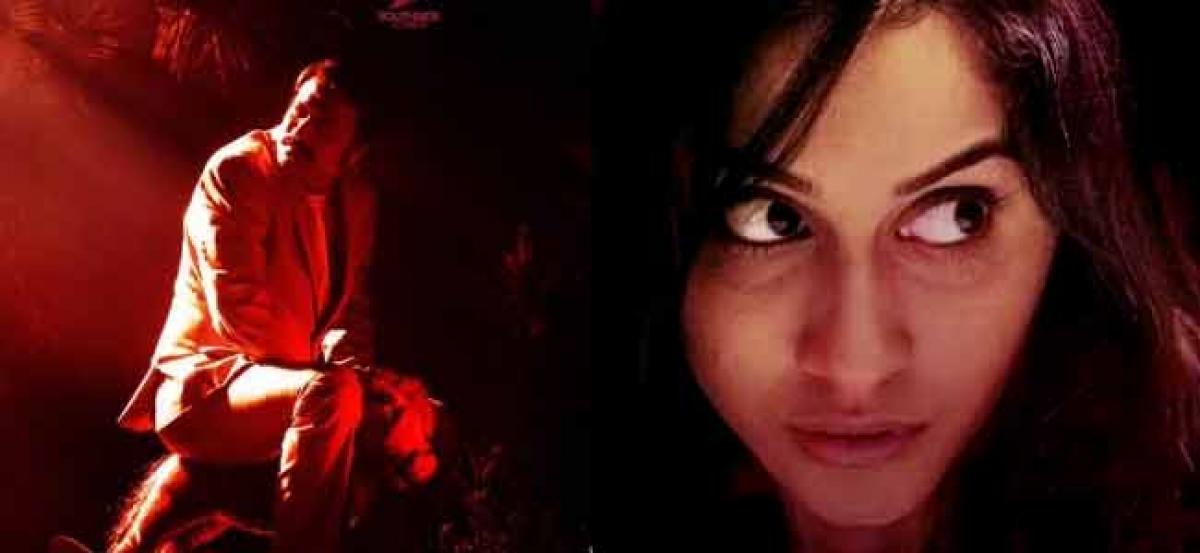 Nenjam Marappathillai is a dark film: Regina Cassandra