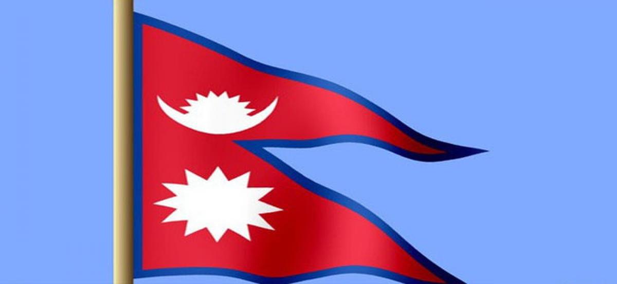 Nepal: Mass hunger strike gains momentum