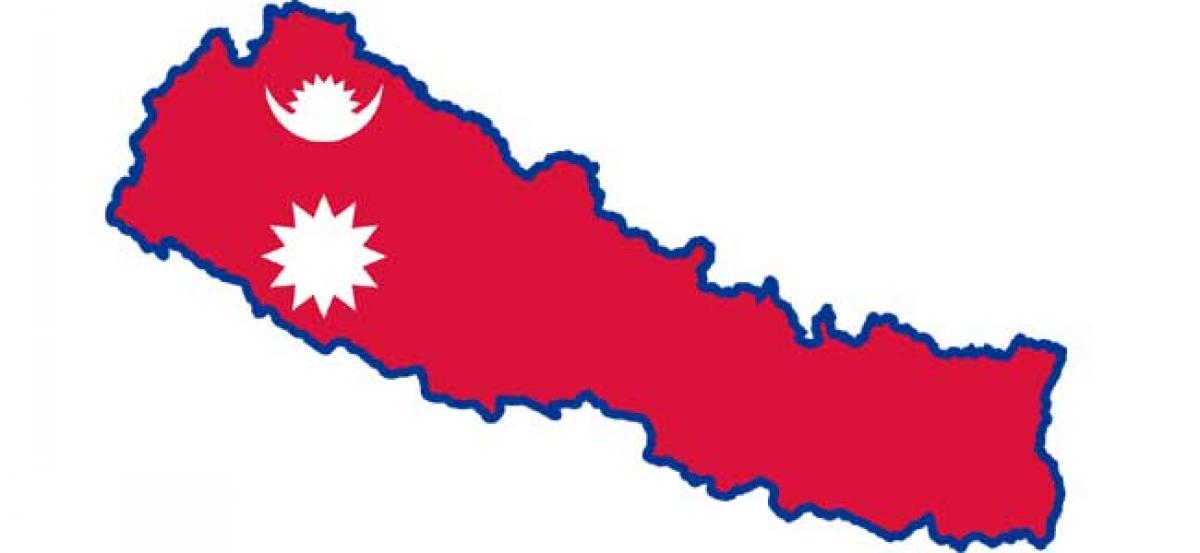 Nepal govt begins informal talks with Madhesh-based parties
