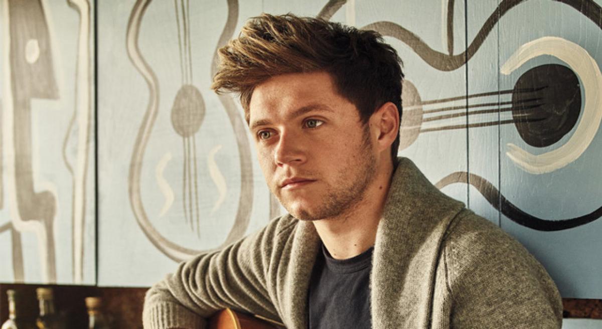 Now, Horan is most popular One Direction member