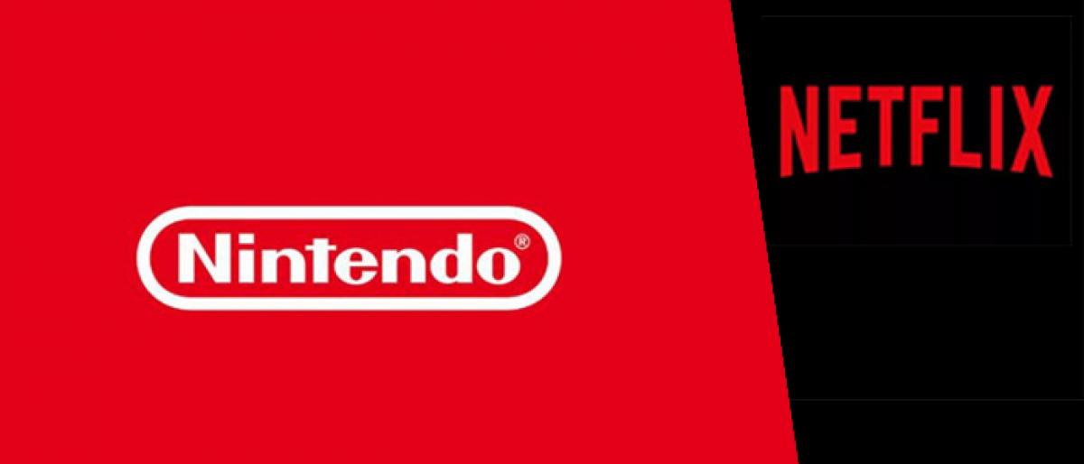 From Wii next year Nintendo to suspend Netflix